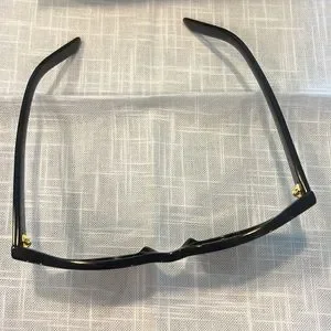 Prada | Accessories | New Prada Tortoise Uv Protective  display picture 3